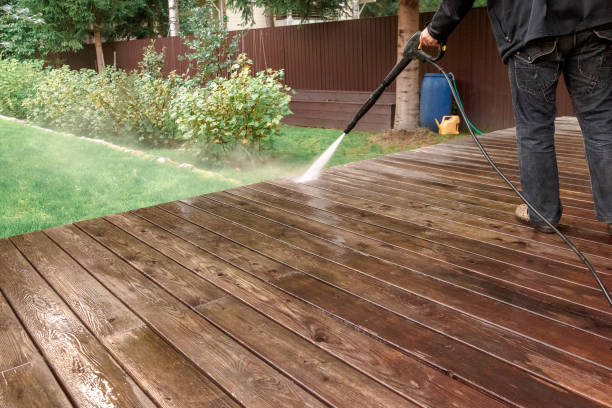 Pre-Holiday Cleaning in Foster City, CA