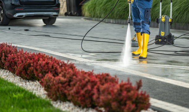 Best Restaurant Pressure Washing  in Foster City, CA